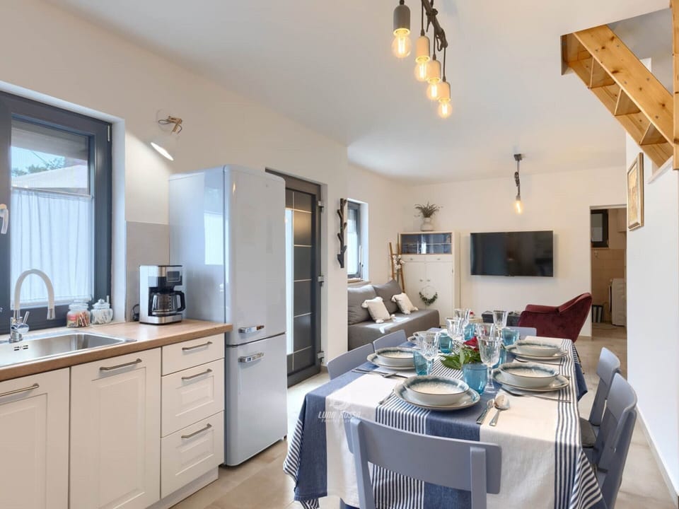 House | Private kitchen