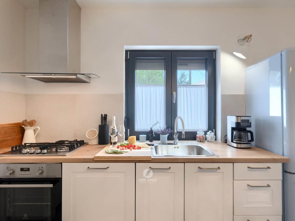 House | Private kitchen