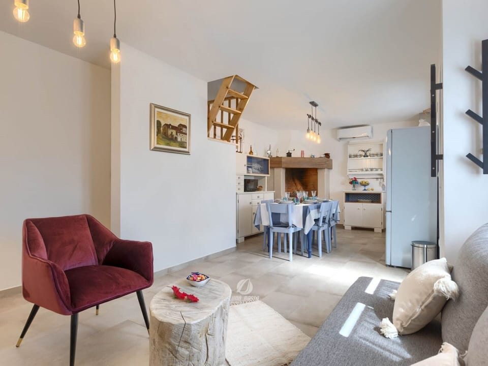 House | Private kitchen