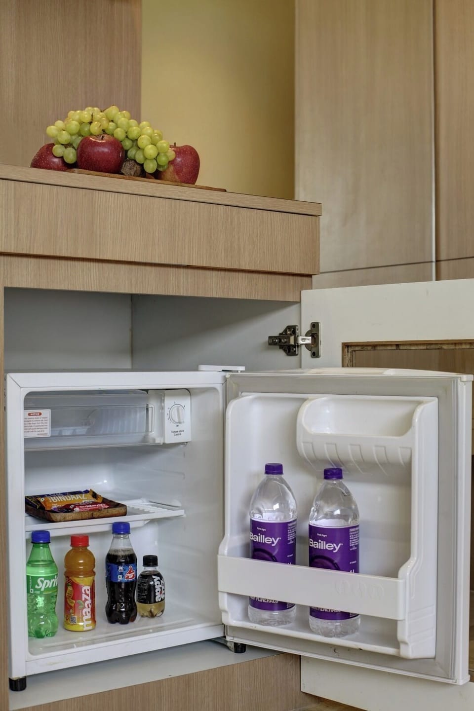 Deluxe Double Room, City View | Premium bedding, laptop workspace, iron/ironing board, free WiFi