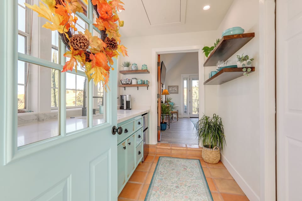 Cottage (1 Bedroom) | Interior