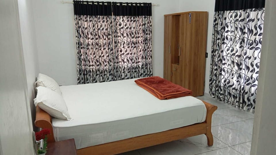 Deluxe Villa, Mountain View | 3 bedrooms, free WiFi