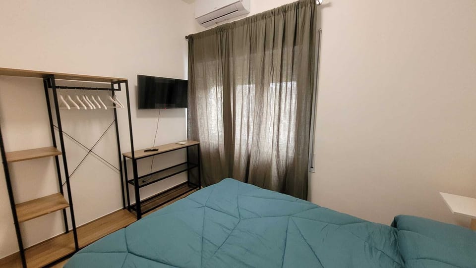 Classic Double Room | WiFi (free)