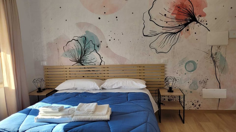 Comfort Double or Twin Room | Free WiFi
