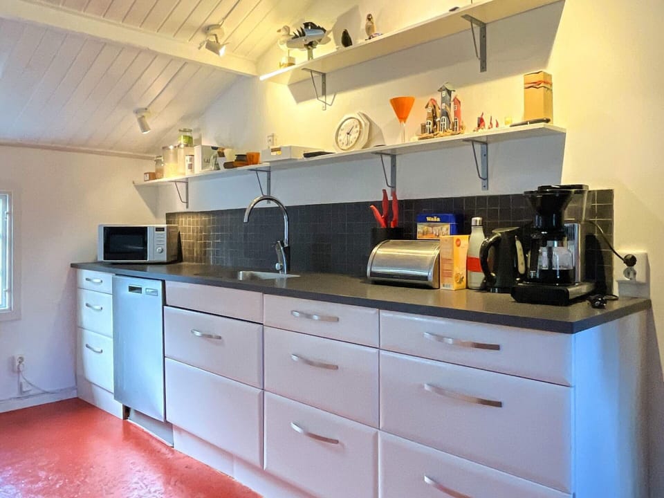 House | Private kitchen