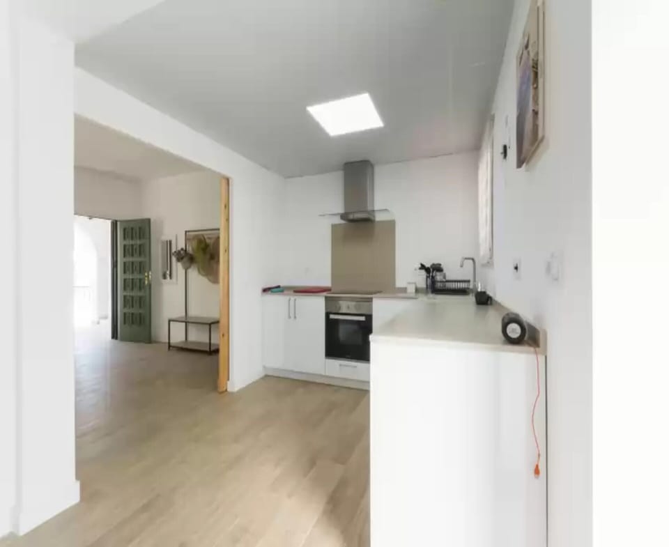 Villa | Private kitchen | Highchair