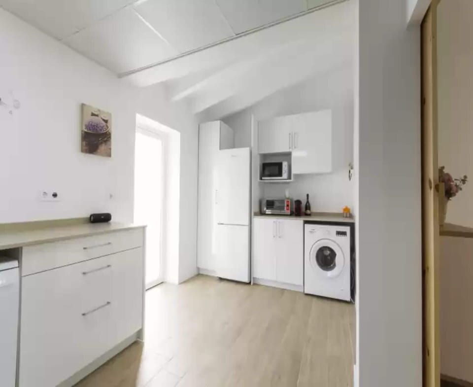 Villa | Private kitchen | Highchair