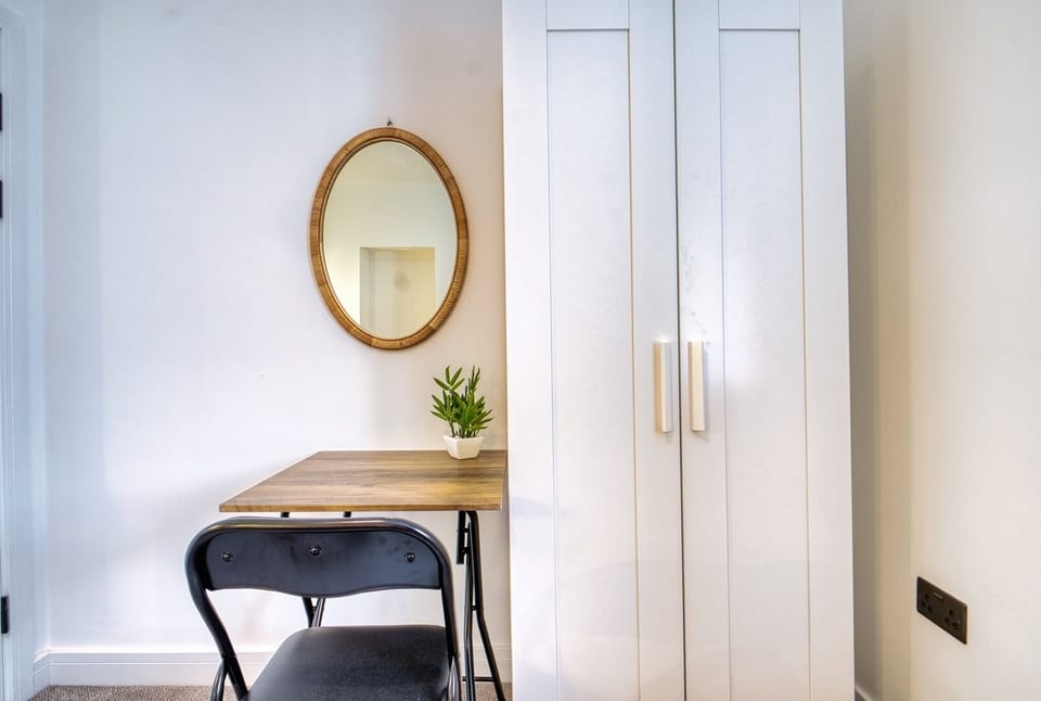 Apartment | 1 bedroom, free WiFi