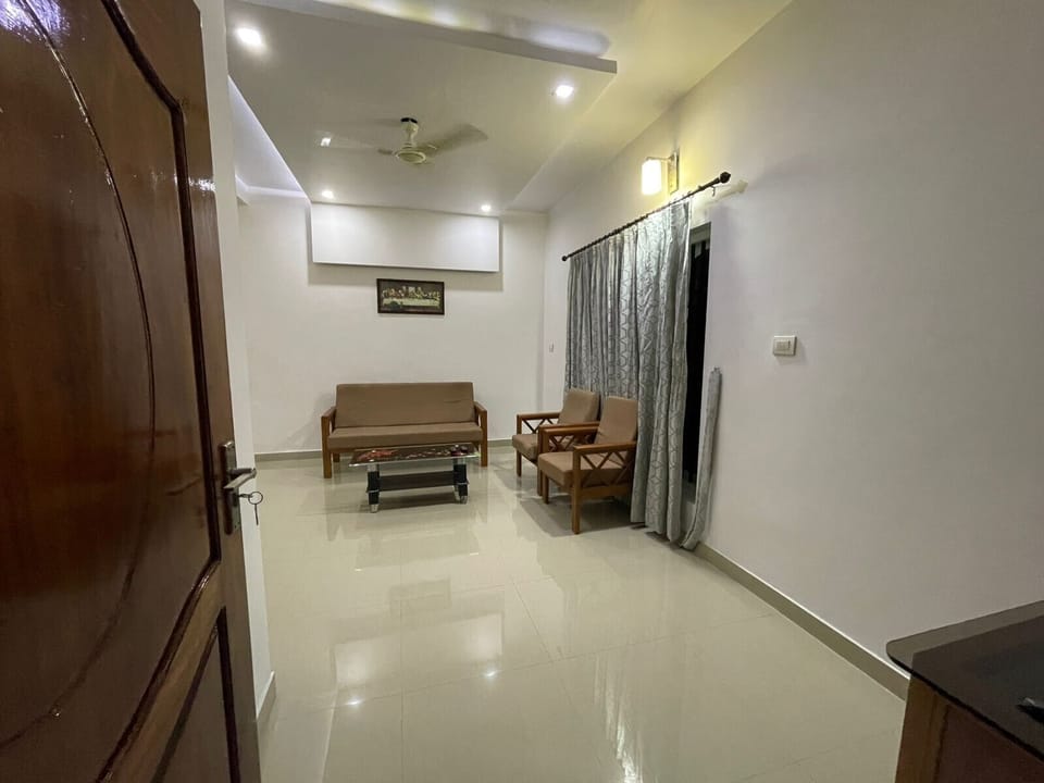 House | Living area | TV