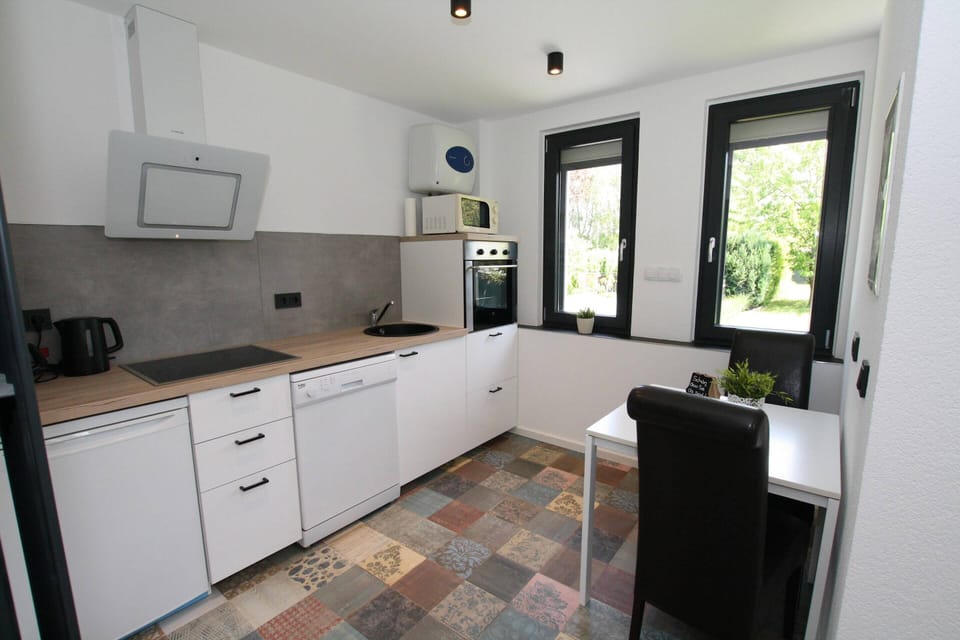 House | Private kitchen