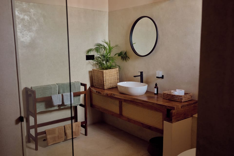 In-room safe, blackout drapes, free WiFi, bed sheets