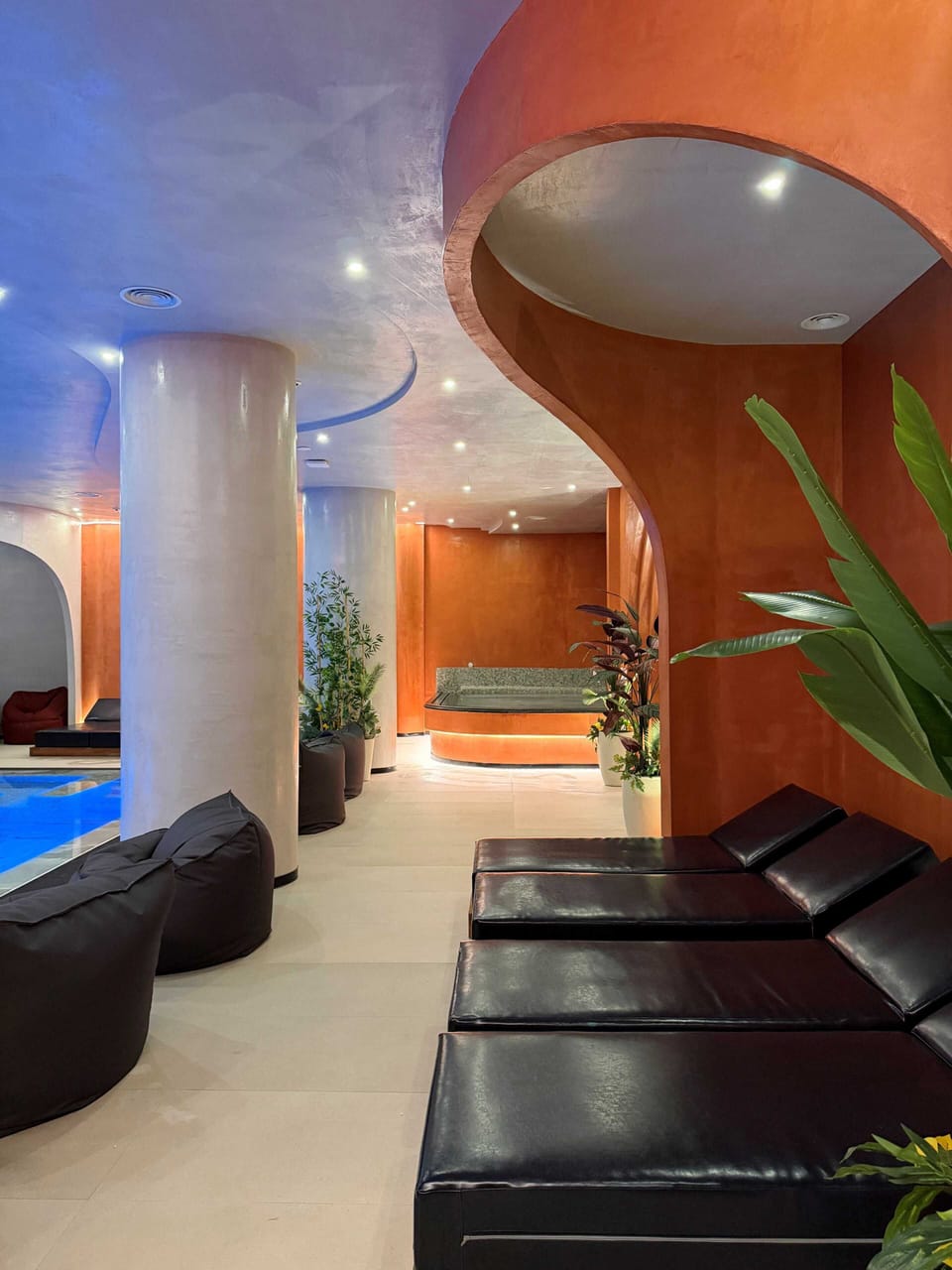 Adria Palace Hotel Hotel in Tirana County, Albania