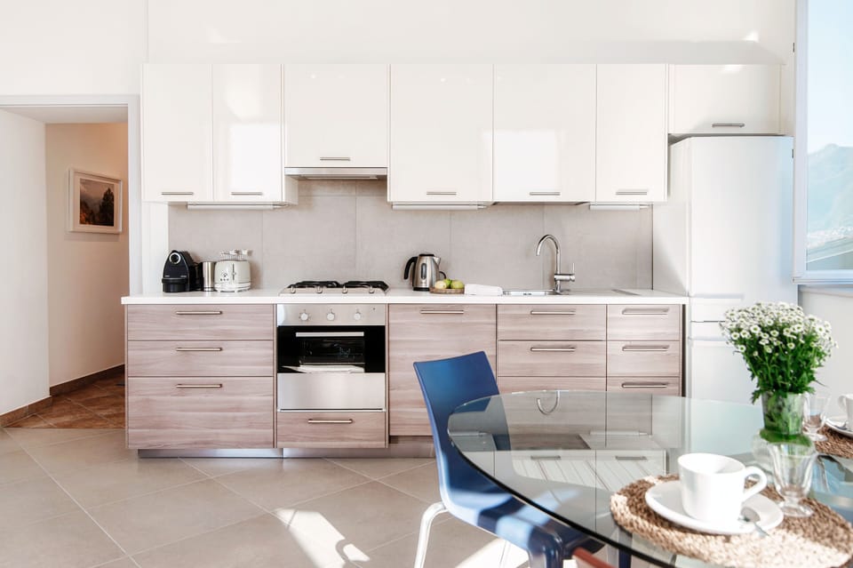 Apartment, Mountain View | Dining room