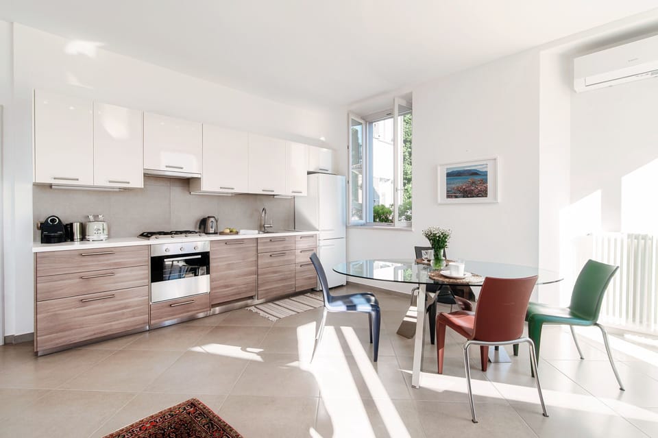 Apartment, Mountain View | Dining room