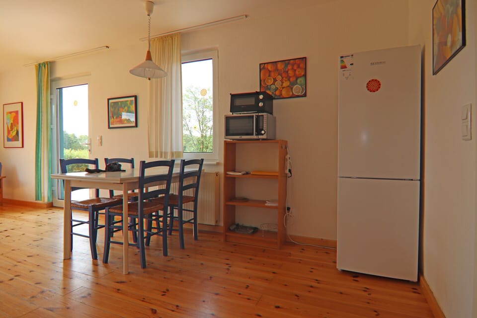 House | Dining