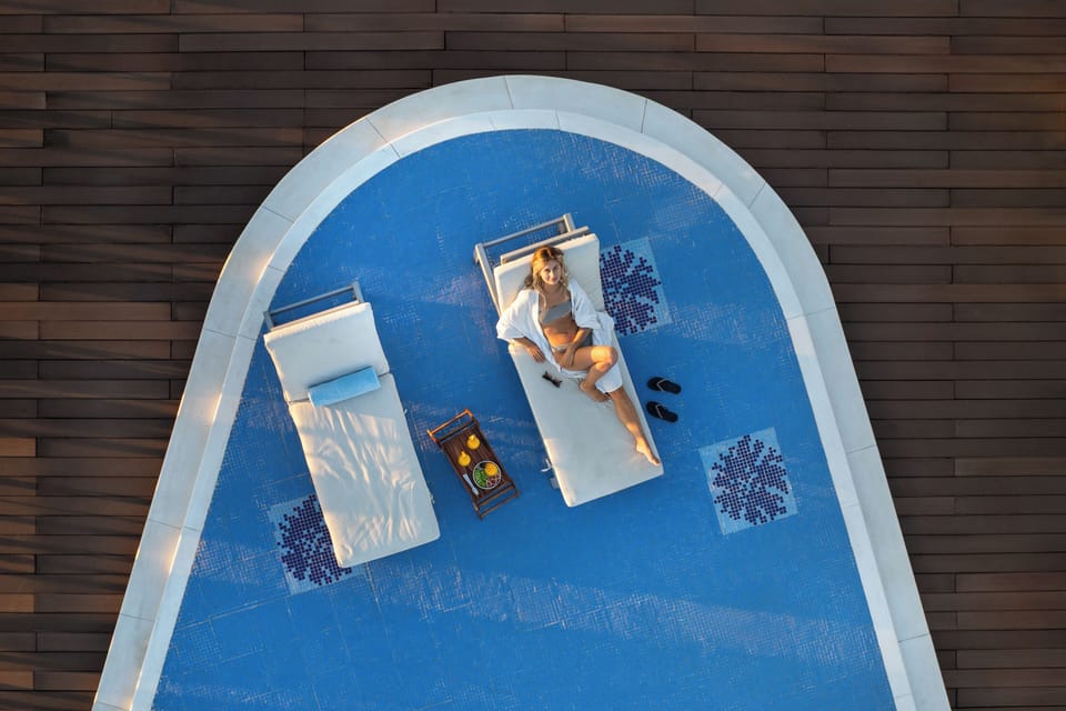 Sundeck