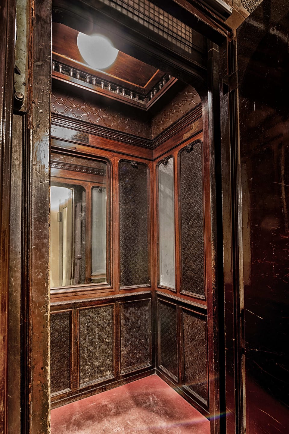 Elevator