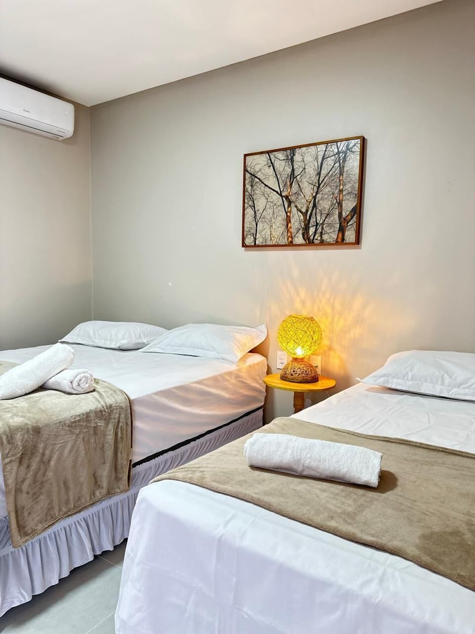 Comfort Suite, Lanai | Free WiFi
