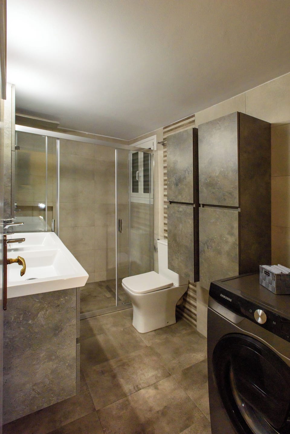 Blue Ark Acropolis Signature Residence Apartment in Athens
