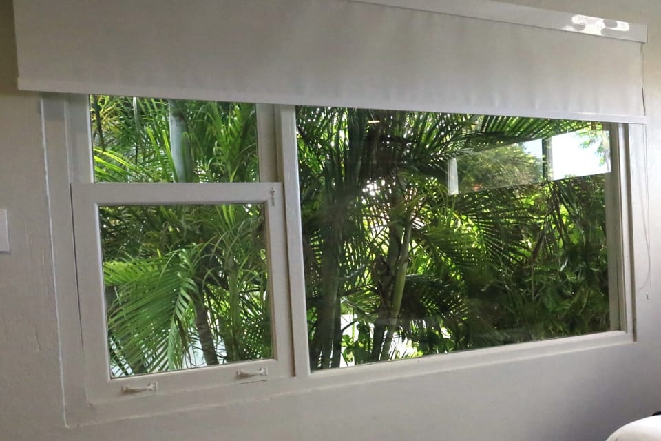ALOE B&B Bed and Breakfast in Oranjestad