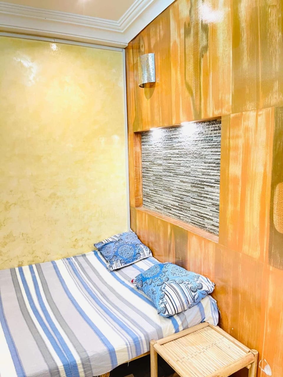 Room, 1 Bedroom, Smoking, Balcony | 1 bedroom, soundproofing