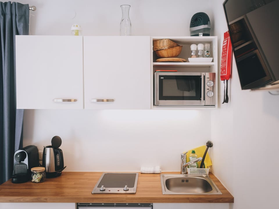 House | 1 bedroom
