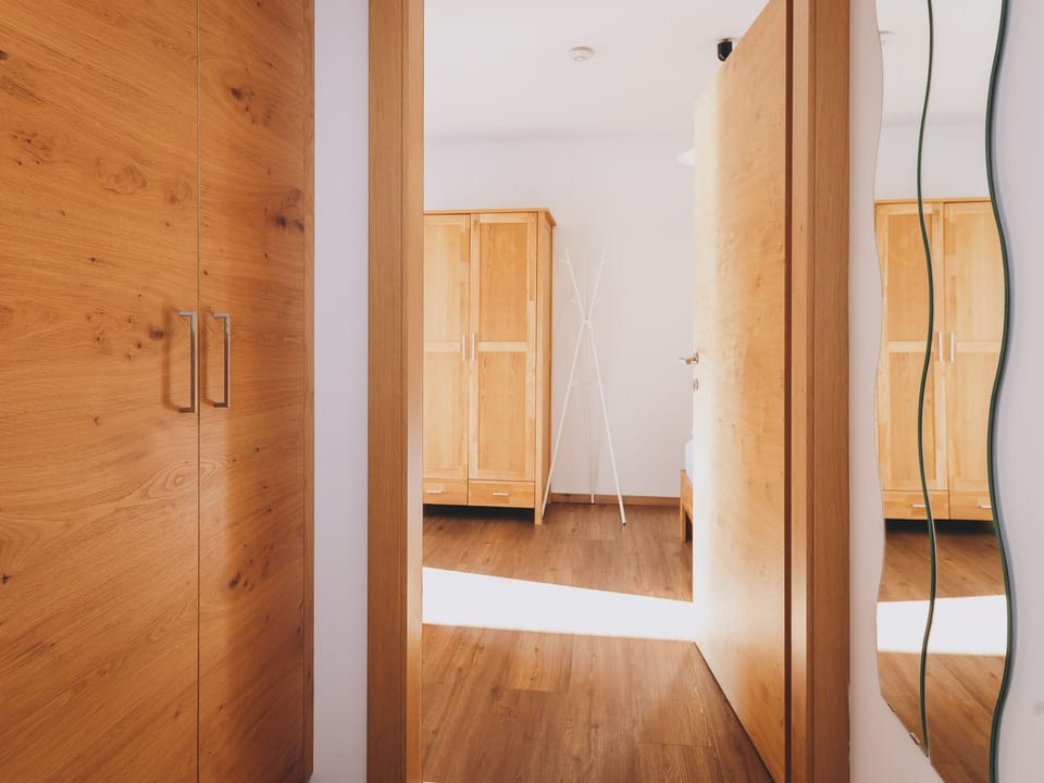 House | 1 bedroom
