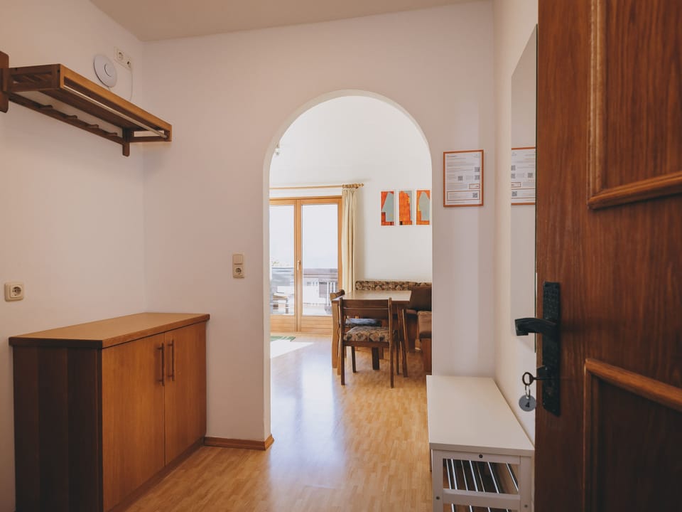 House | 1 bedroom