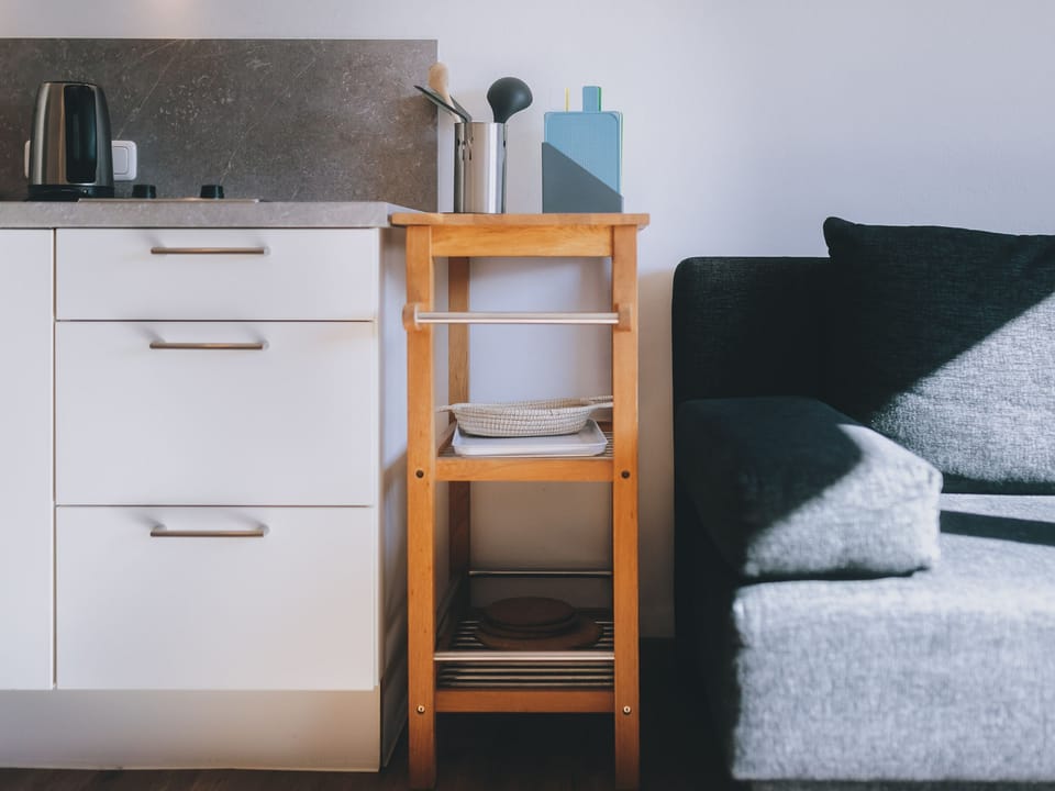 House | 1 bedroom