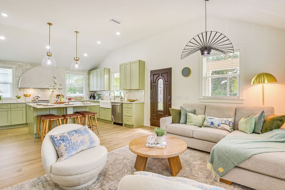 House (4 Bedrooms) | Interior