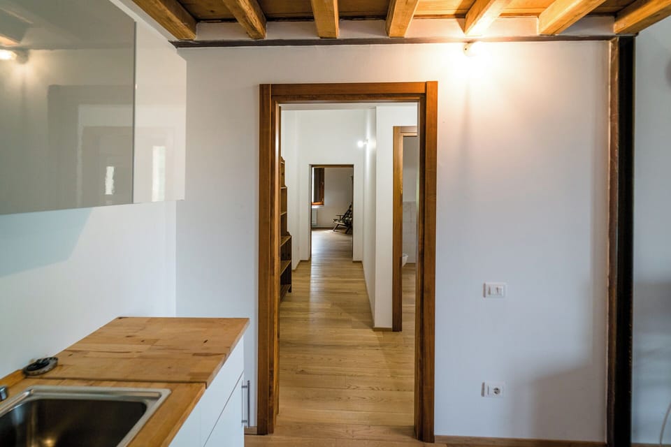 Superior Condo, 2 Bedrooms, Courtyard View | Private kitchen