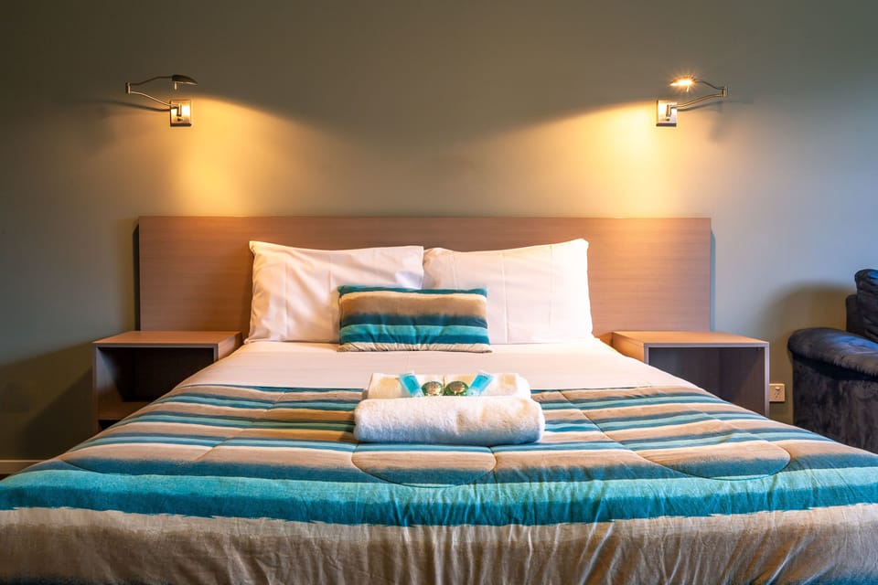 Classic Suite, 1 Queen Bed | View from room