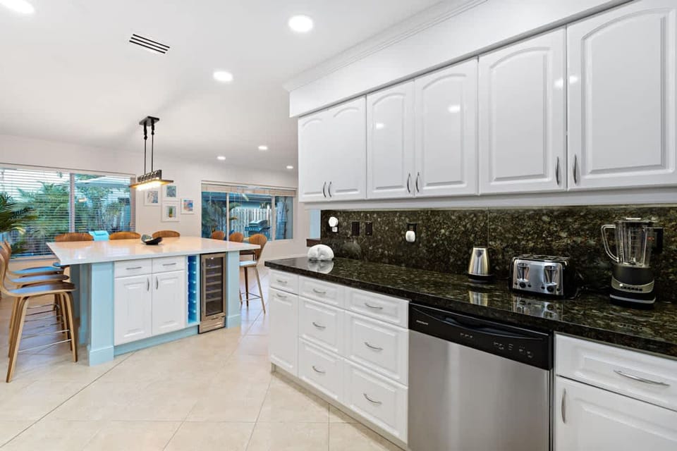 House, Accessible | 3 bedrooms, high-speed internet