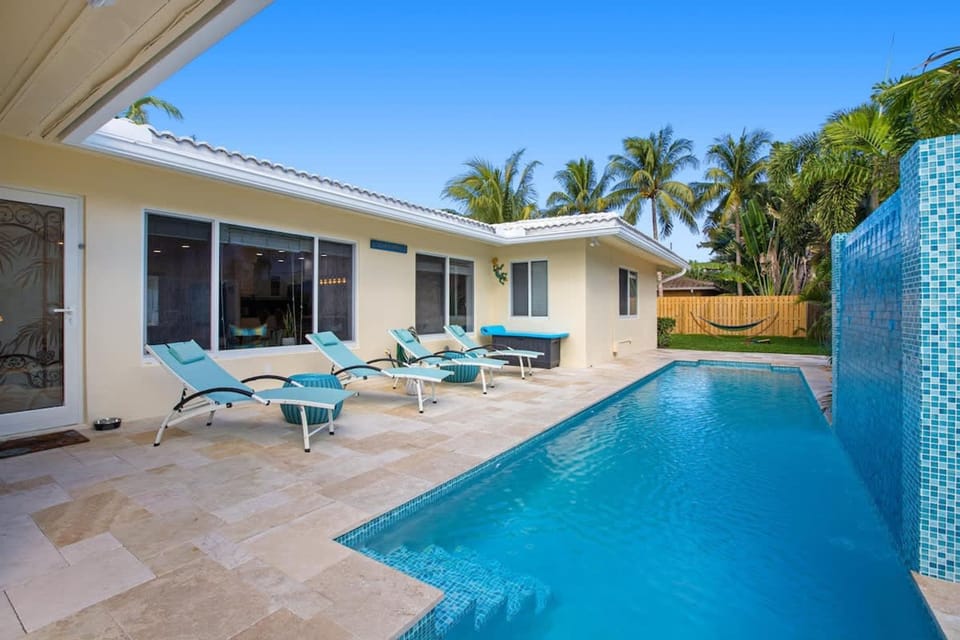 House, Accessible | 3 bedrooms, high-speed internet