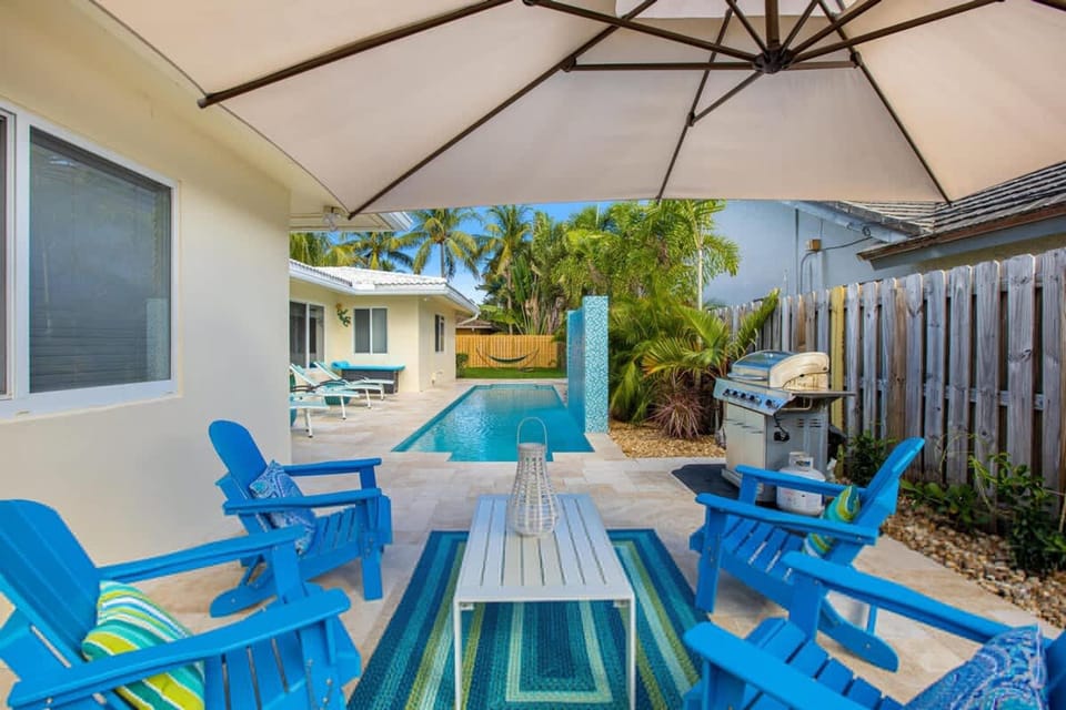 House, Accessible | 3 bedrooms, high-speed internet