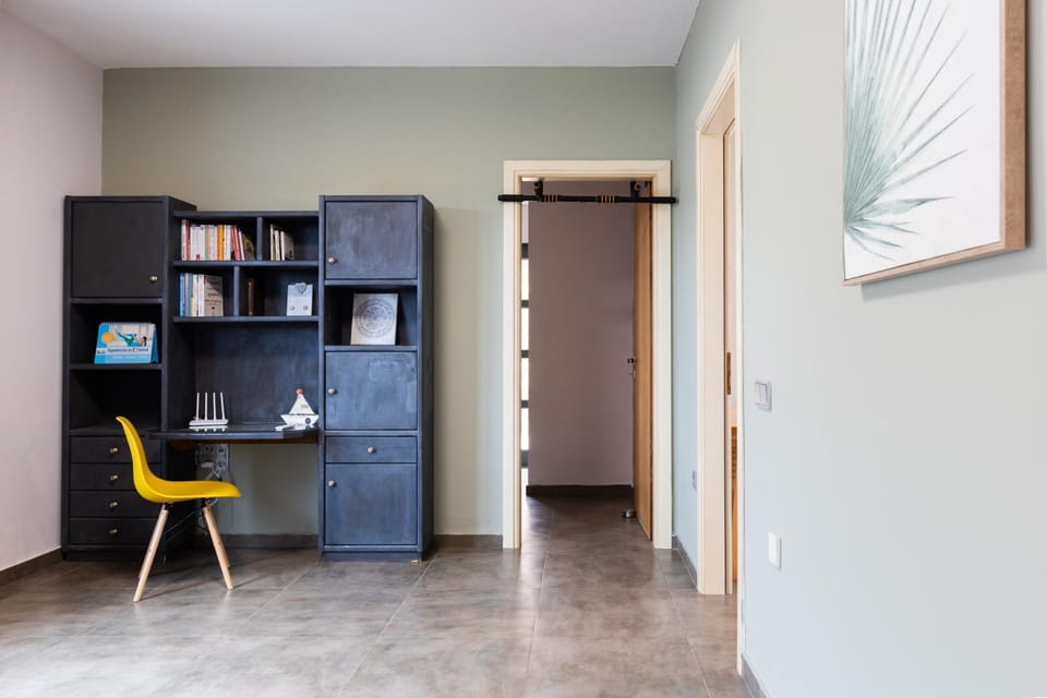 Villa | 4 bedrooms, Internet