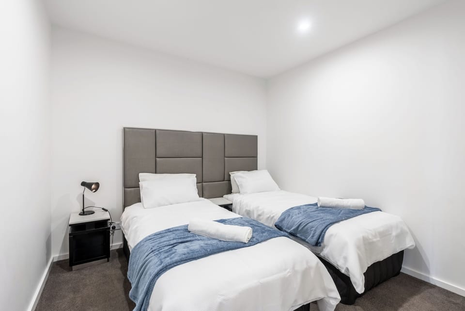 Economy Apartment | 2 bedrooms, free WiFi