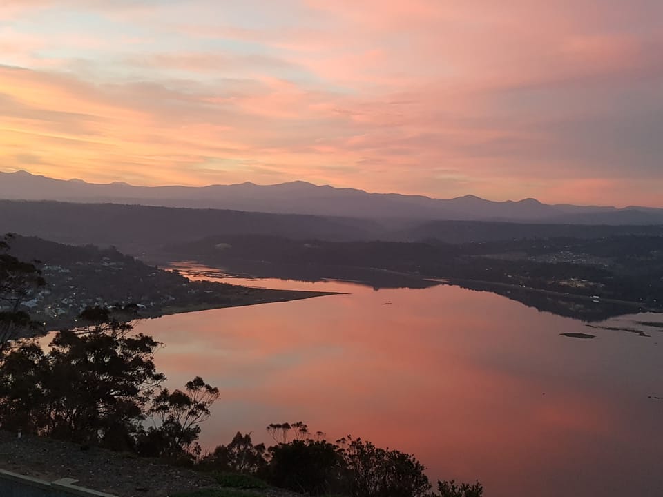 Room 8 - Superior | Mountain view