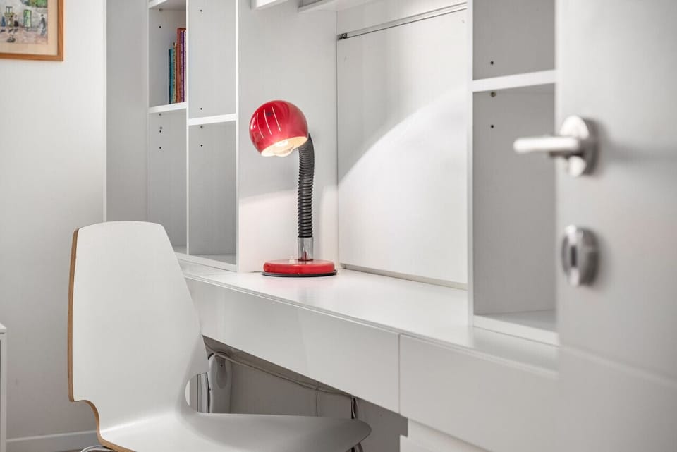 House | Interior