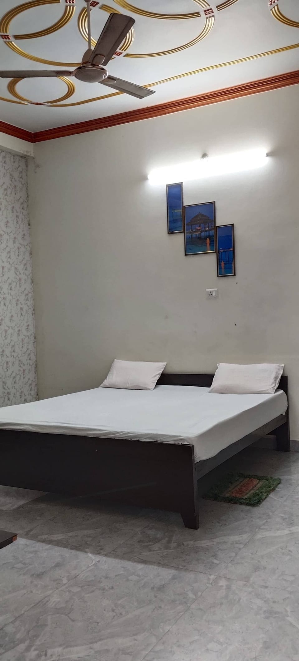 Standard Room, Balcony, City View | Laptop workspace, free WiFi, bed sheets