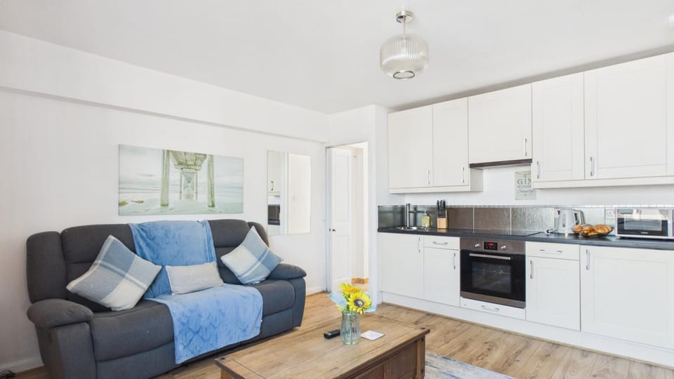 Apartment (1 Bedroom) | Floor plan