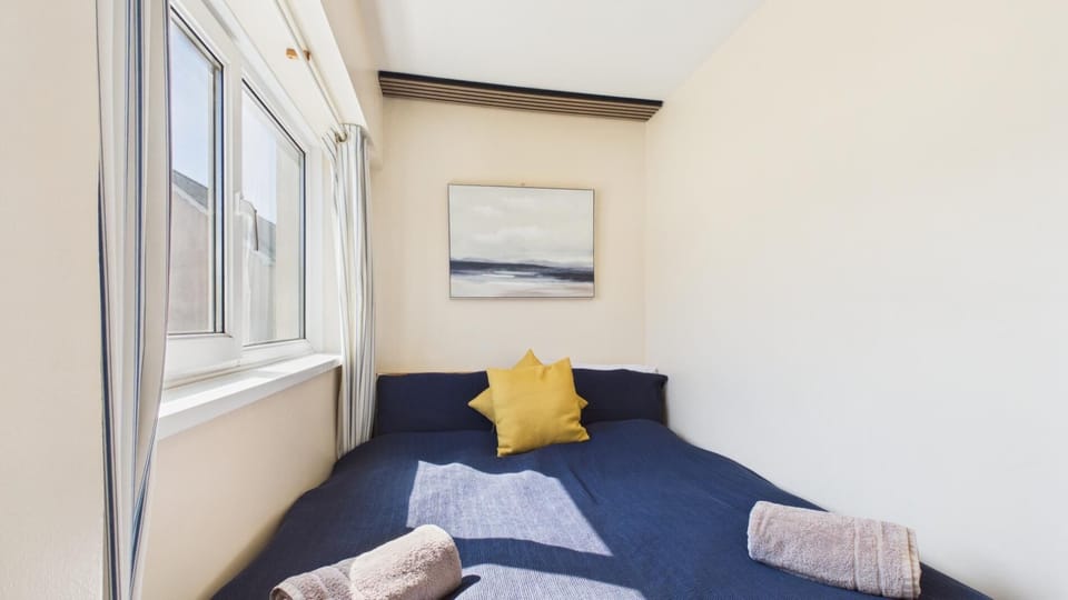 Harbour Hideaway - 1 Bedroom Apartment - Saundersfoot Apartment in Saundersfoot