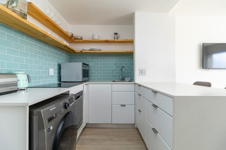 House | Private kitchen