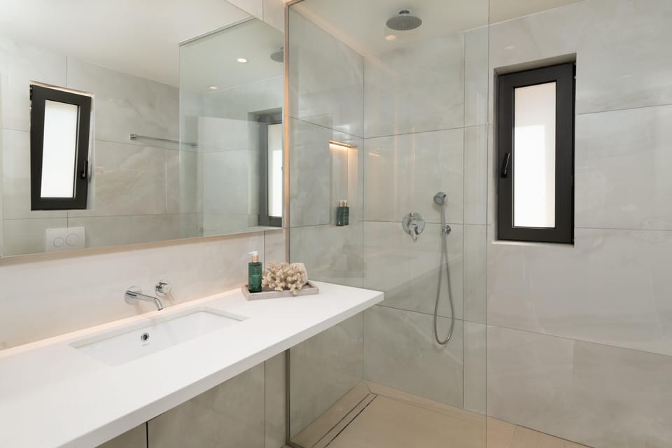 Luxury Villa Verde Villa in Crete Region