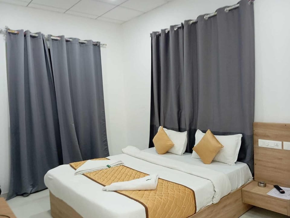 Standard Room | Free WiFi