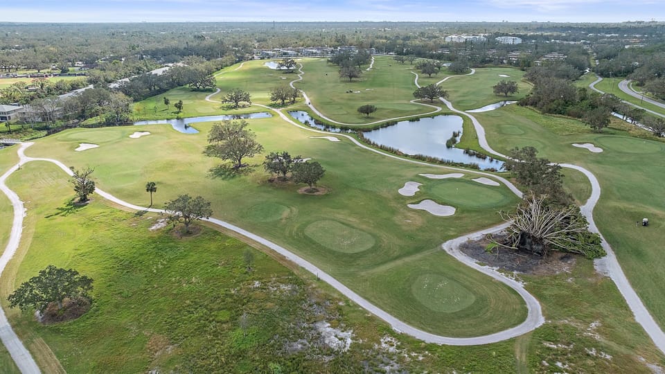 House, 3 Bedrooms | Golf