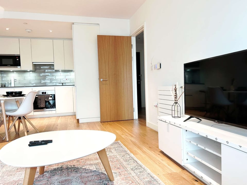Apartment | Interior