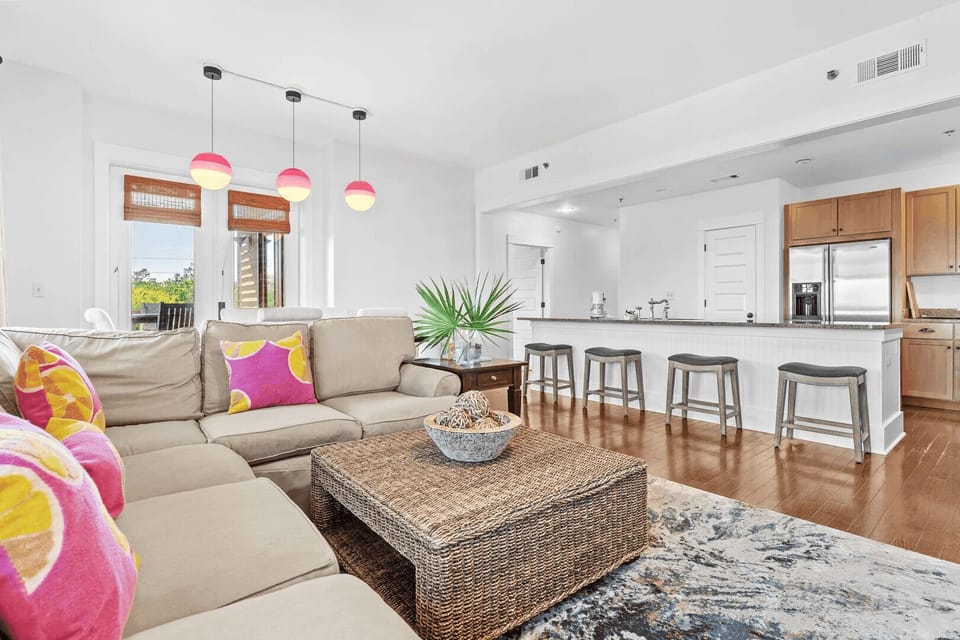 Apartment (4 Bedrooms) | Interior