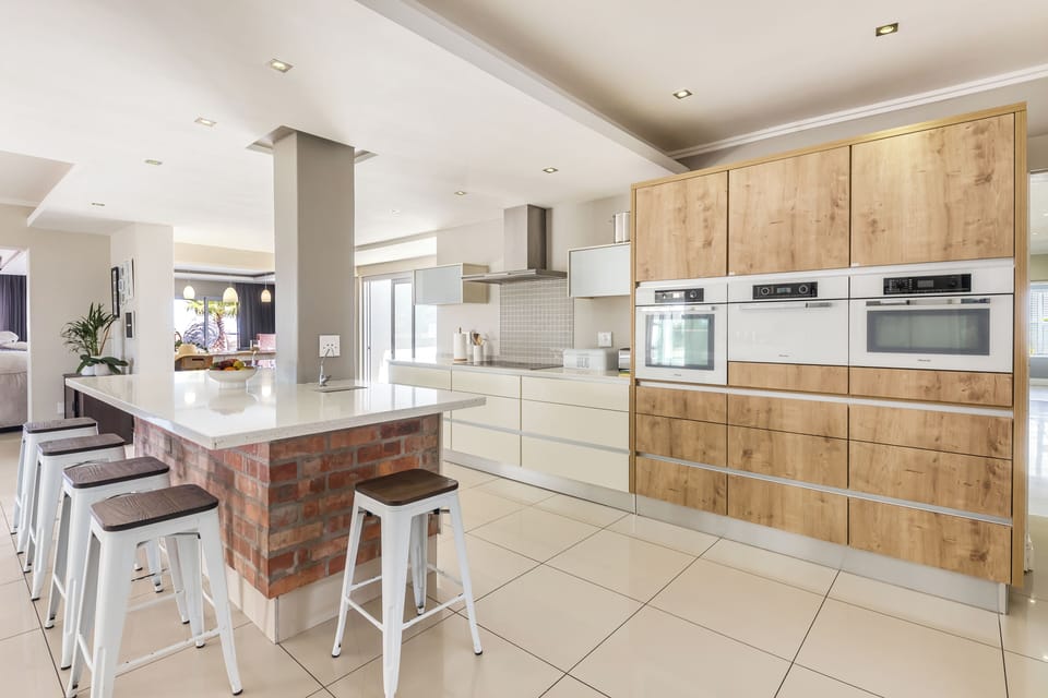 Villa, 5 Bedrooms, Accessible, Private Pool | Interior