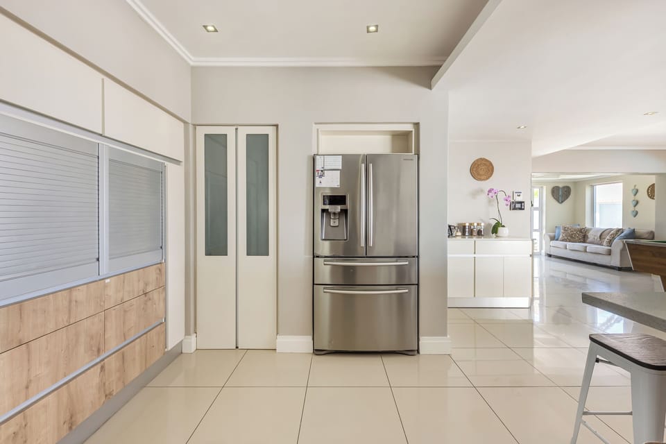 Villa, 5 Bedrooms, Accessible, Private Pool | Interior